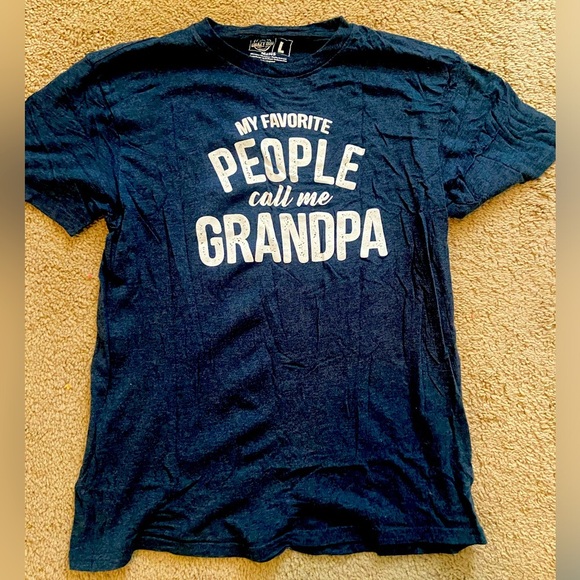 Other - T shirt